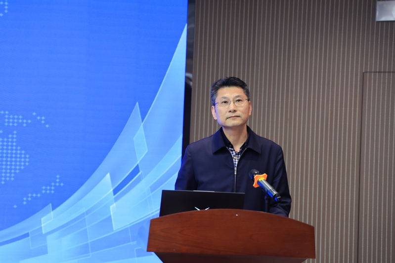 “2026美加墨世界杯官网——科大硅谷创新联络站”正式签约