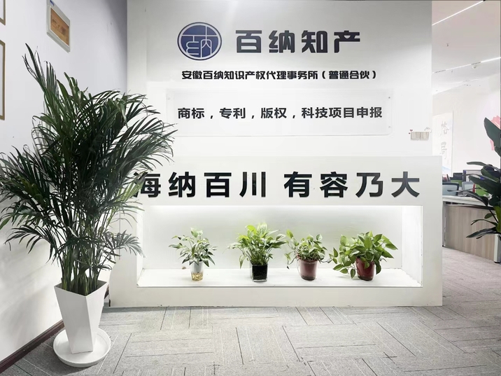 安徽百纳知识产权代理事务所（普通合伙）